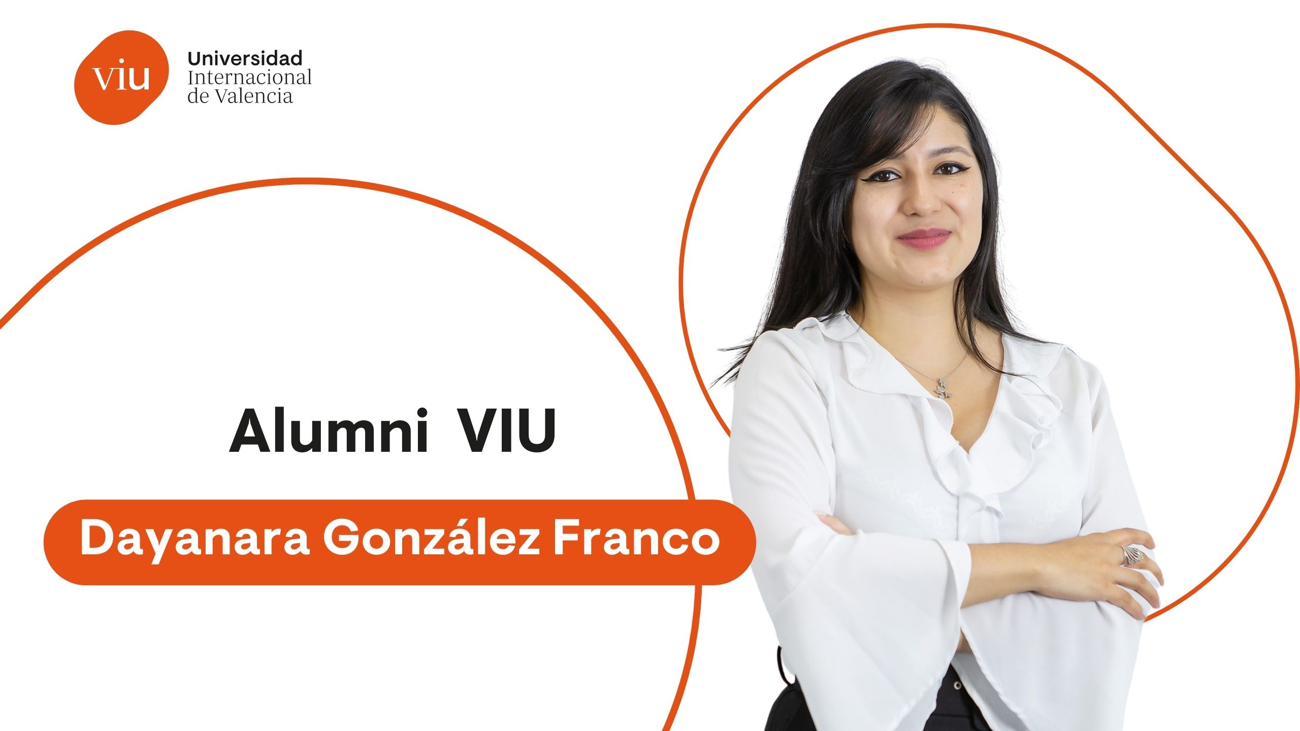 Dayanara González Franco, crecer y hacer crecer a la sociedad mediante